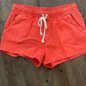Aerie shorts